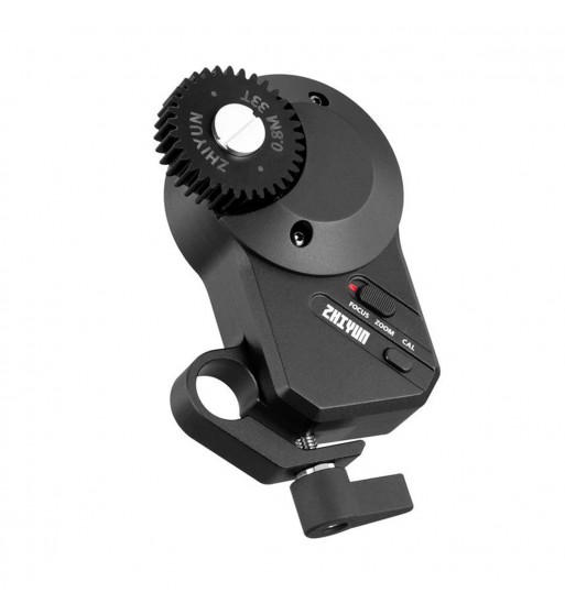 TransMount Servo Follow Focus CMF06