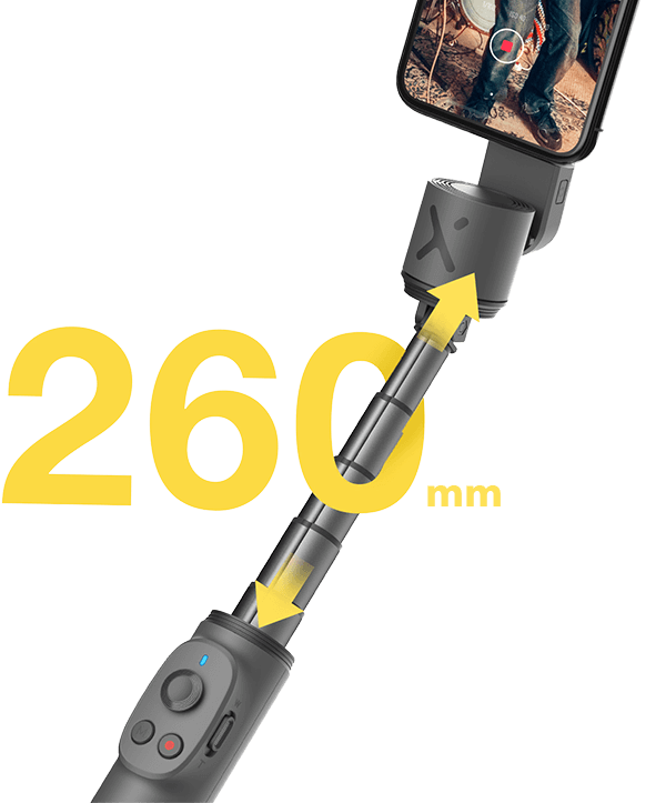 X zhiyun colombia