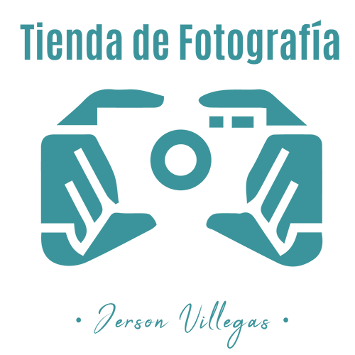 Tienda de Fotografía - Jerson Villegas