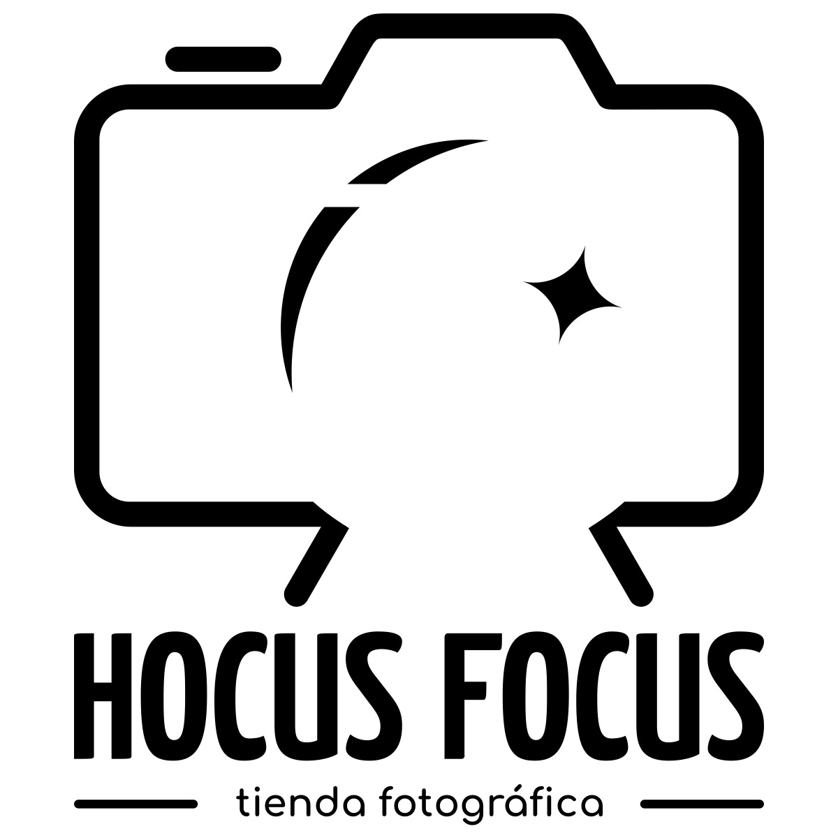 Hocus Focus - Cali